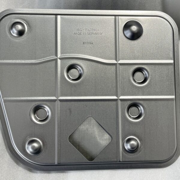 Dodson/OEM GR6 Genuine Transmission Pan Filter