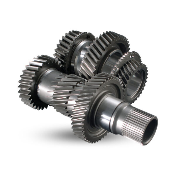 R35 GT-R Gears & Shafts