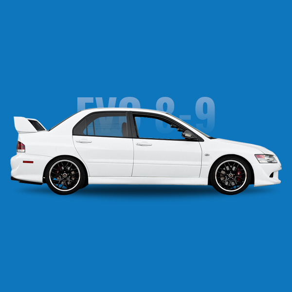 EVO 8-9
